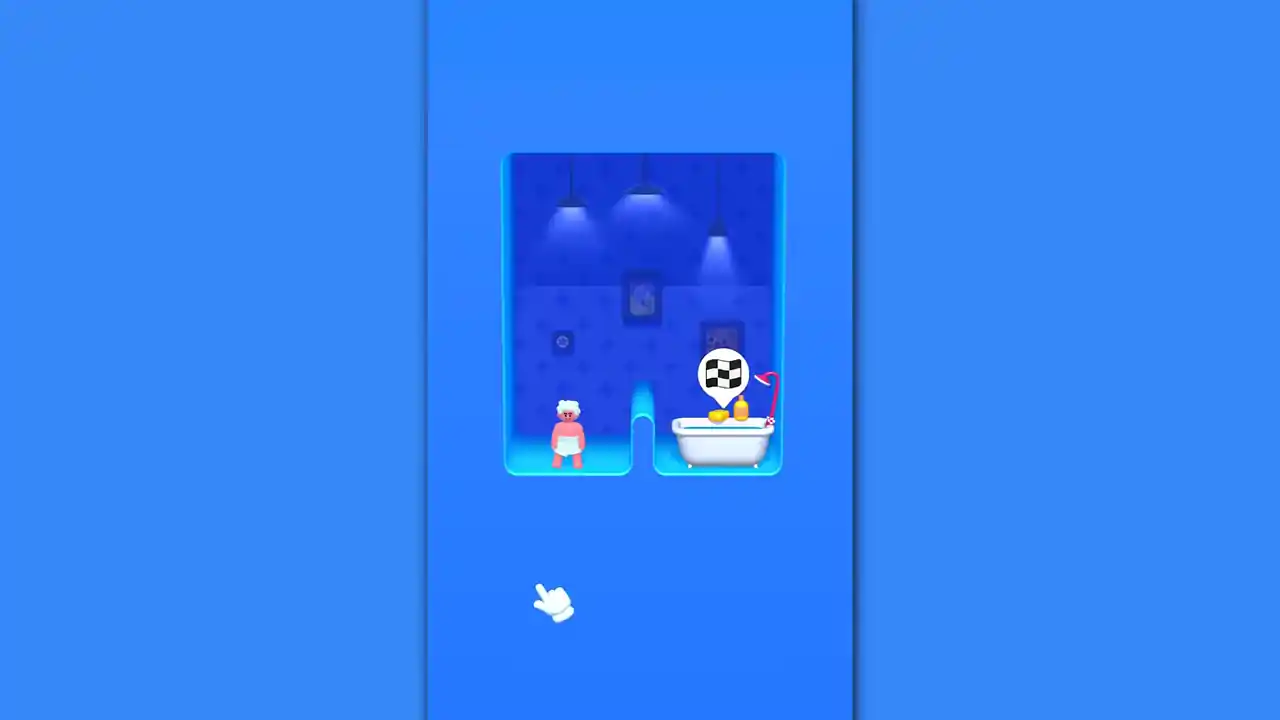 懒惰跳跃