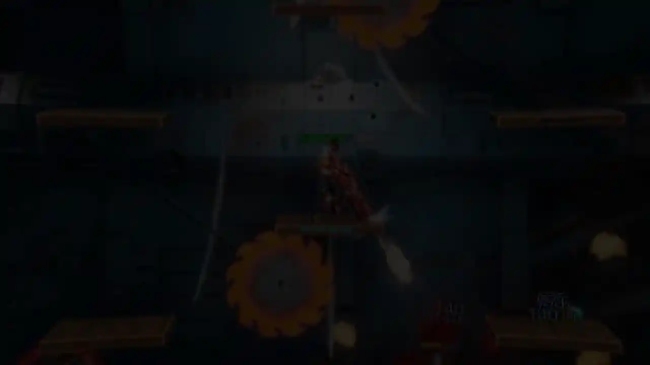 Adrenaline Rampage