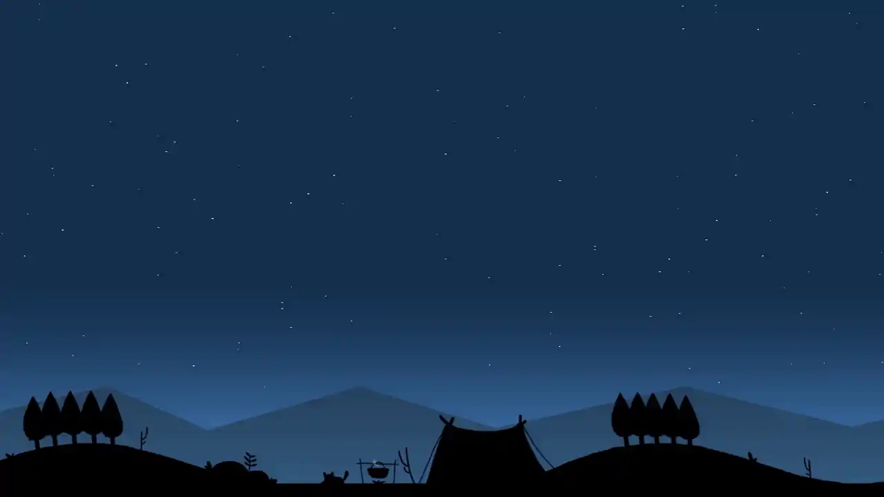 CATch the Stars