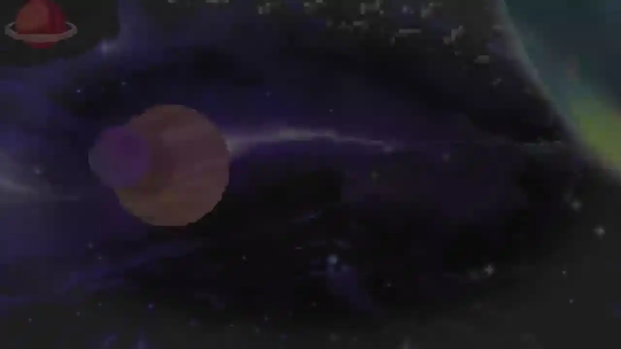 Planet Diver