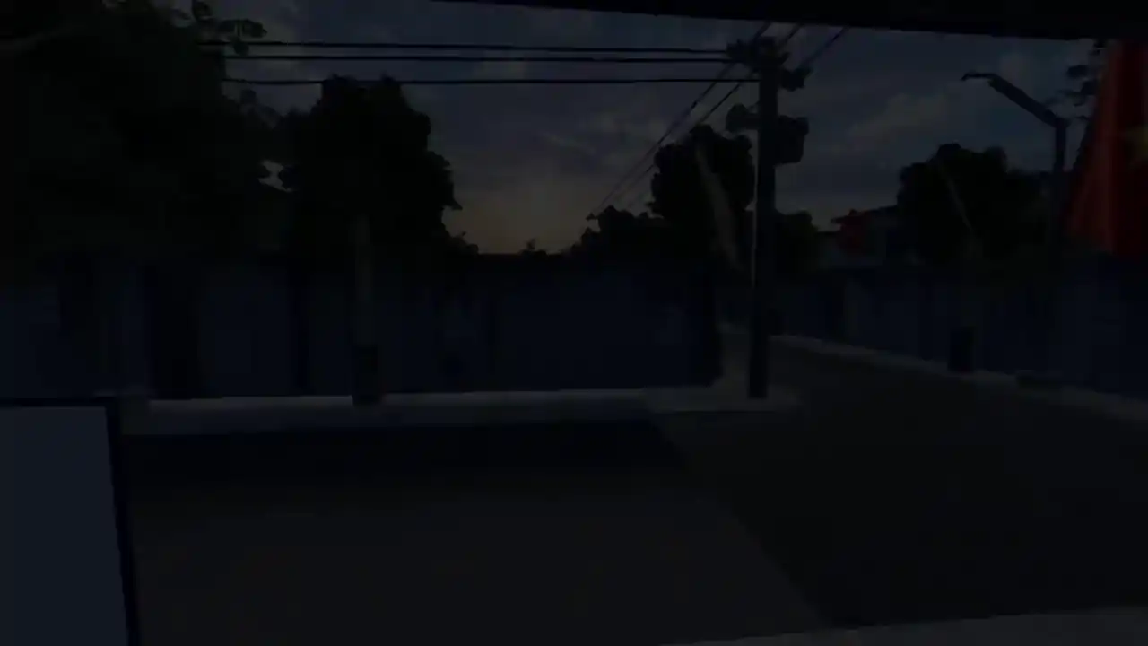 越南河粉店(汉化版)