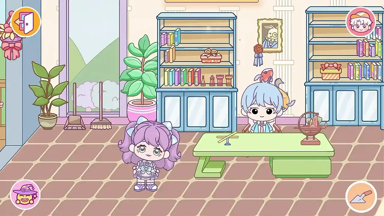 优娜小镇世界