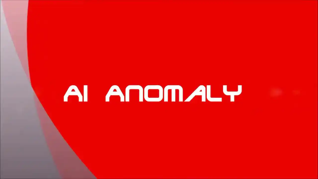AI Anomaly