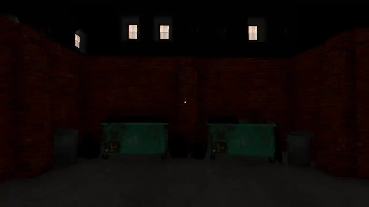 Stay Out Of The Farm