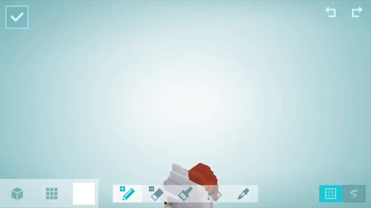创世战士