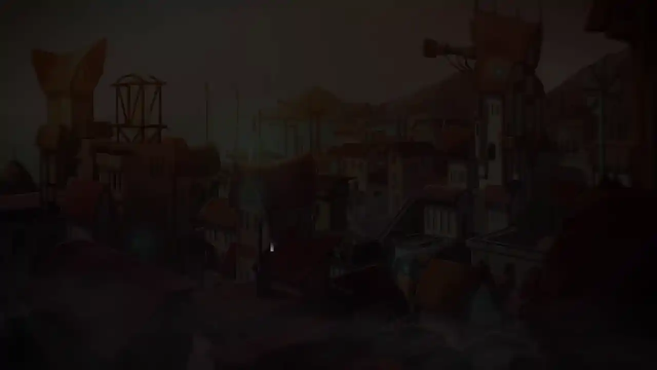 欺诈之地