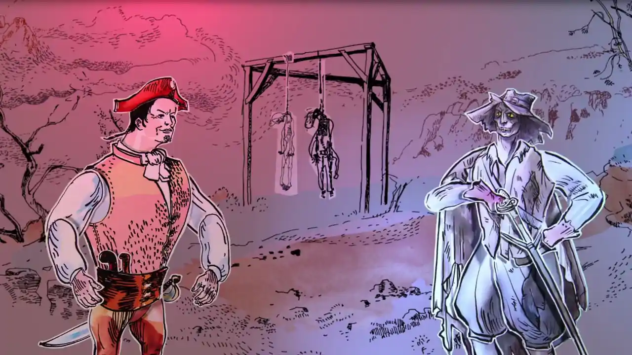 The Saragossa Manuscript