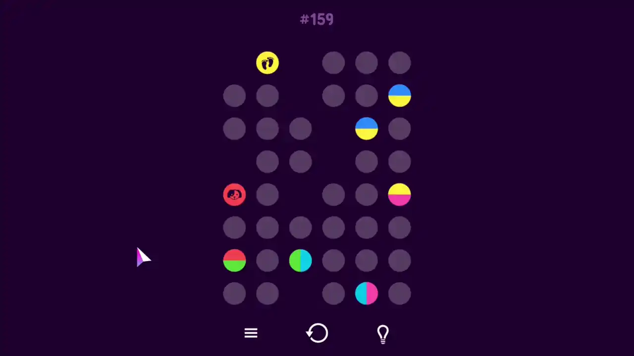 Fill Multicolor