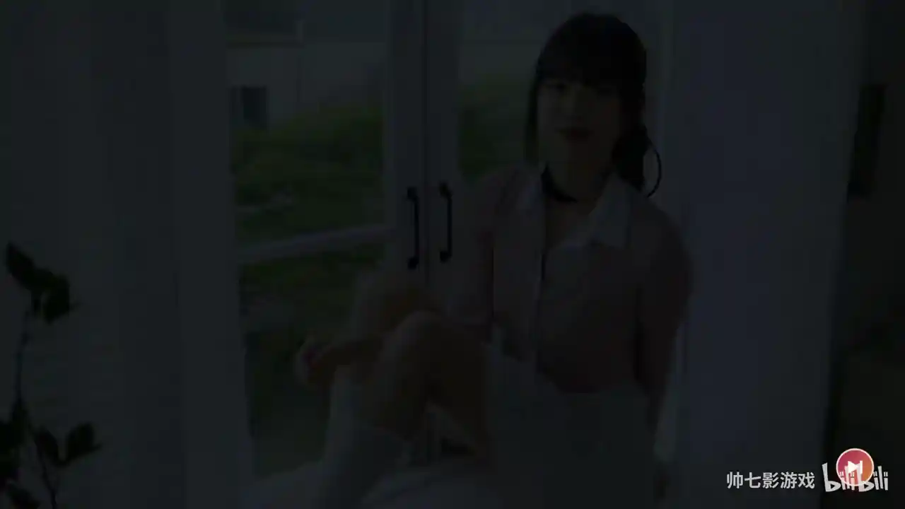 阿西, 美女室友竟然...？2（闪迹云游戏）