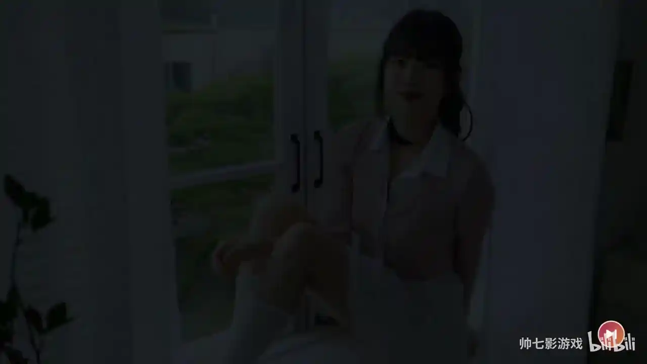 阿西, 美女室友竟然...？2demo版（闪迹云游戏）