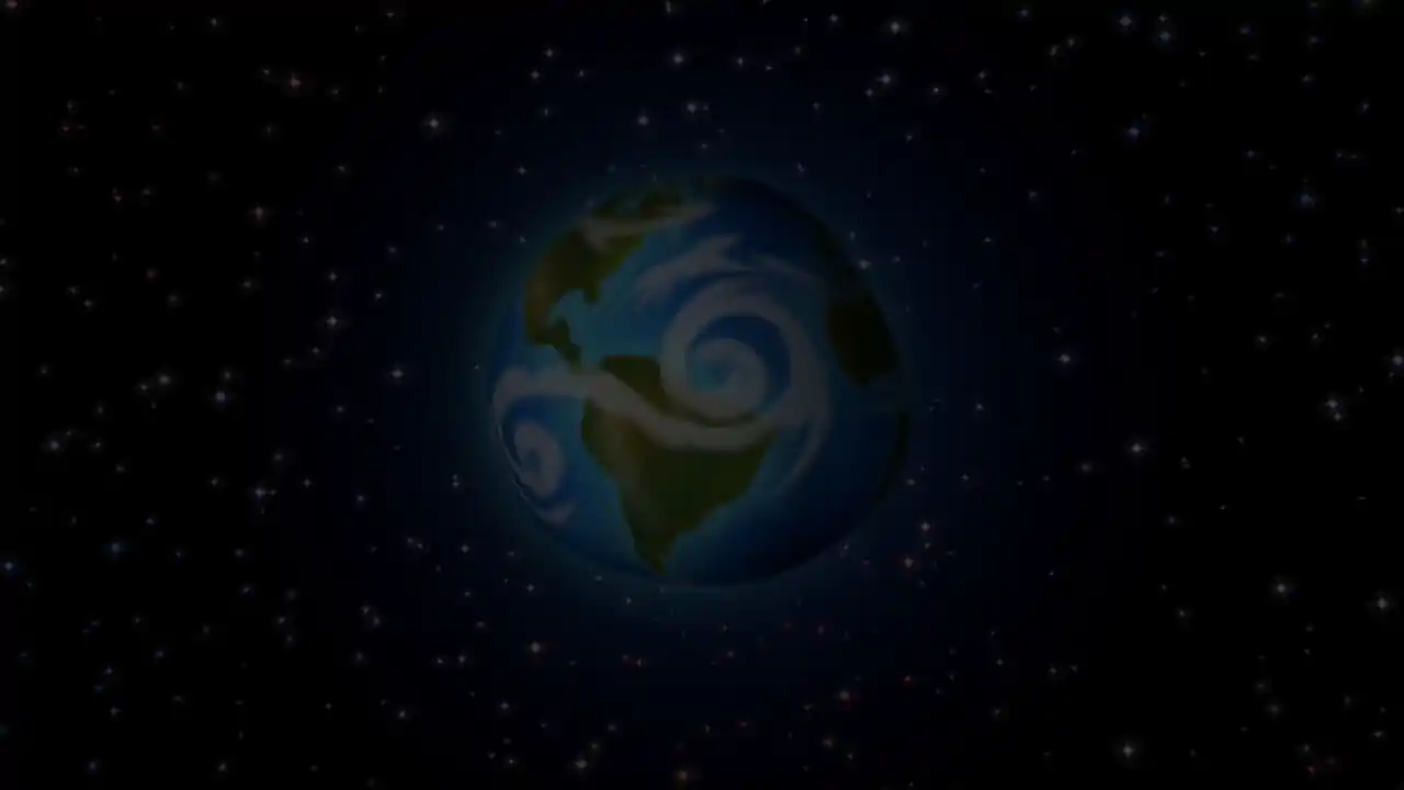 A Little Less Desperation