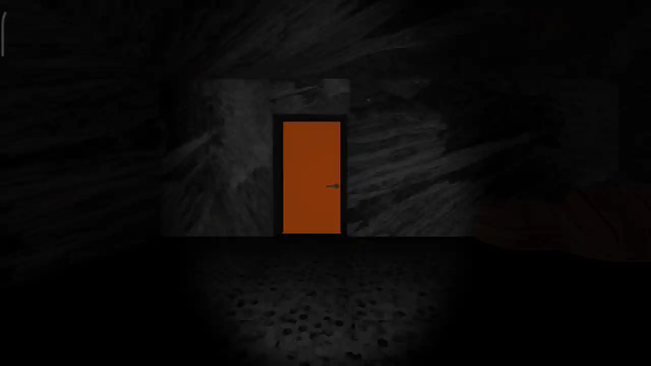 酒店 111 号房间