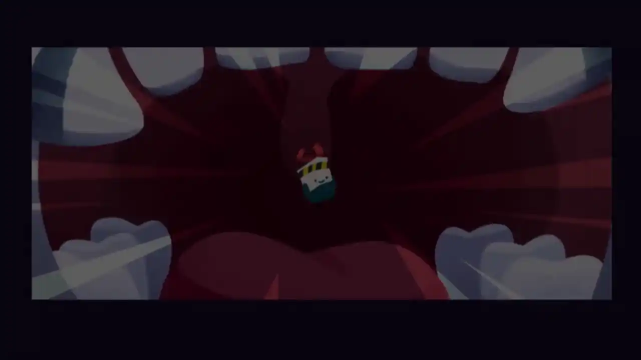 抓住芯片：身体之旅