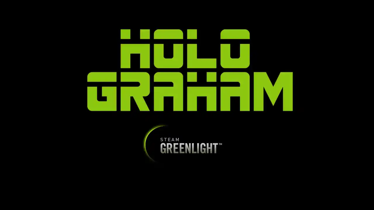 Holo-Graham