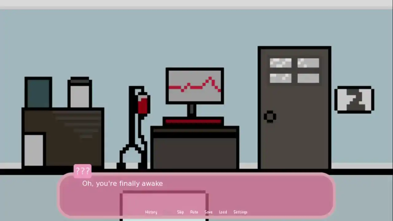 *NEW* SCUFFED EPIC VISUAL NOVEL