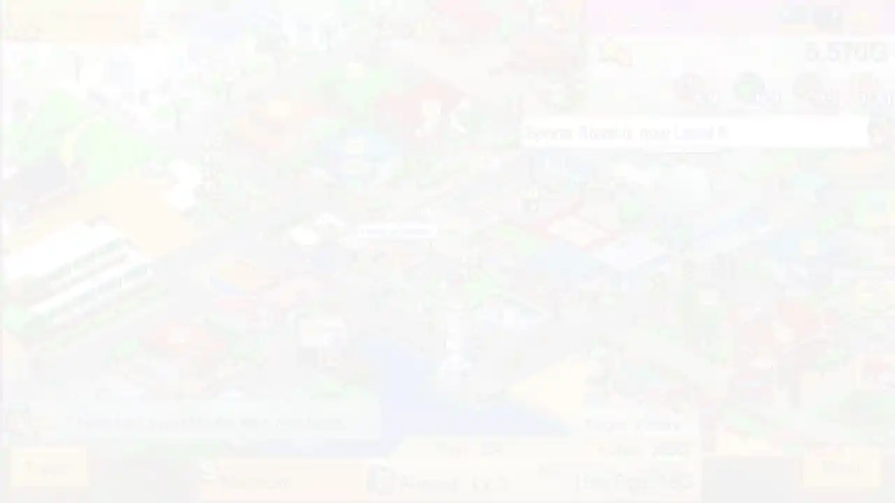 创造都市岛物语 (Dream Town Island)