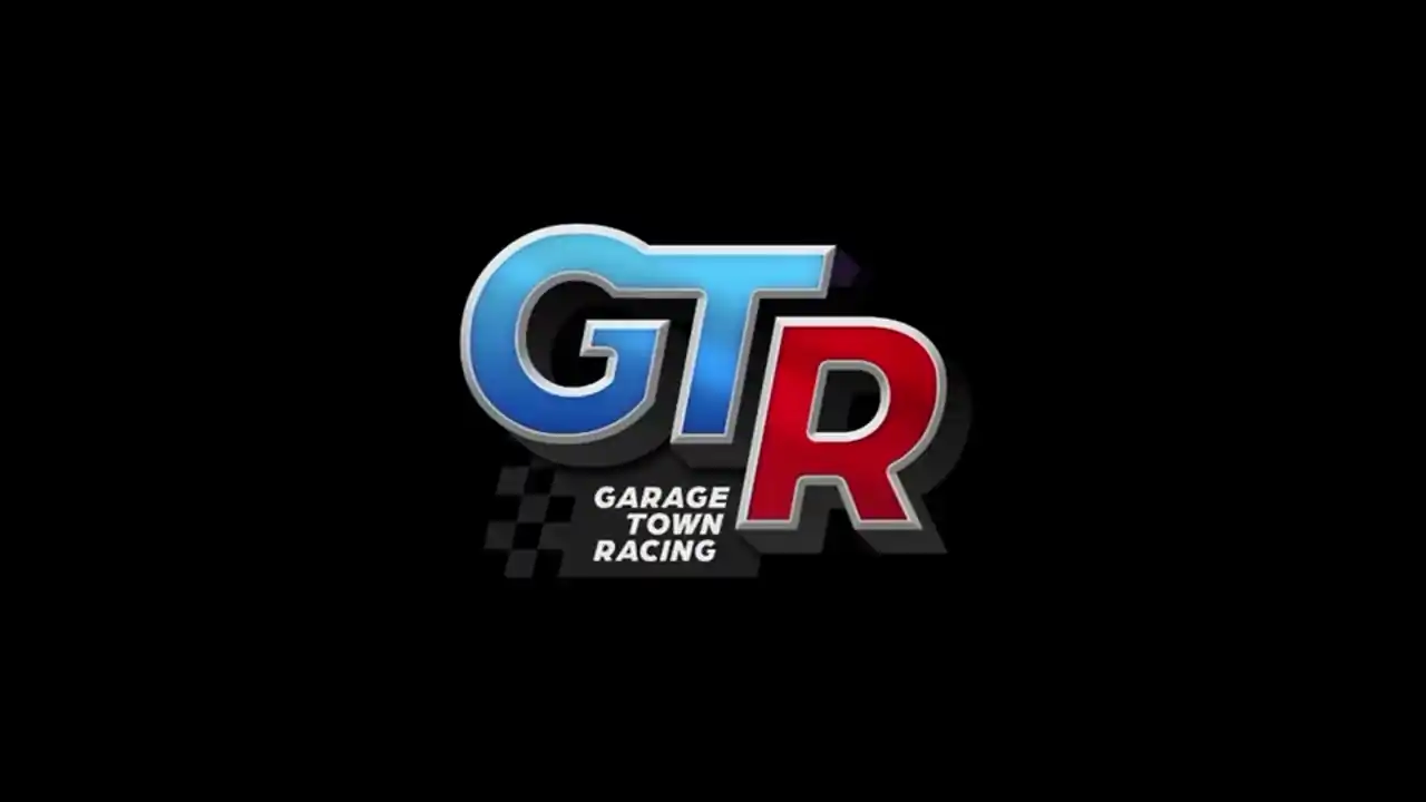 GTR - Garage Town Racing