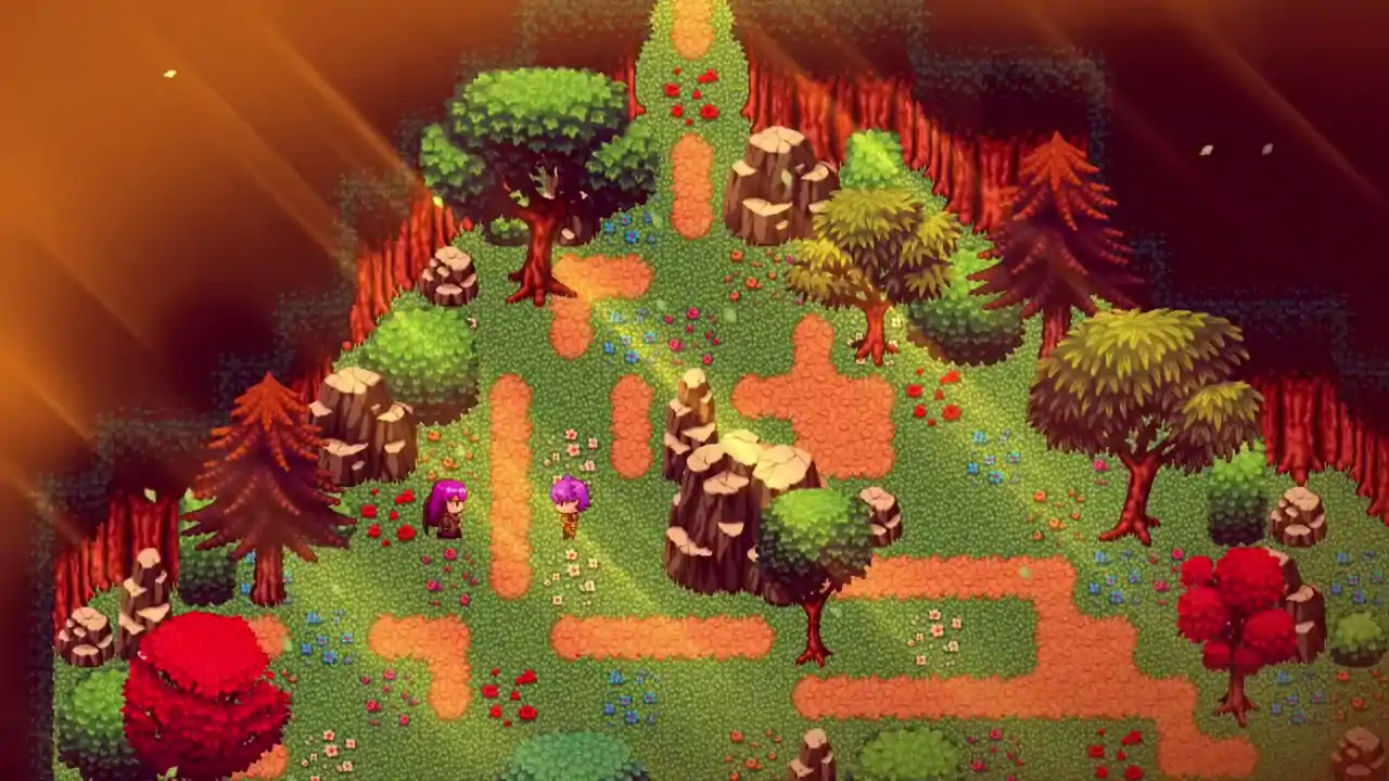 Sarab 2: Thalj Mountains