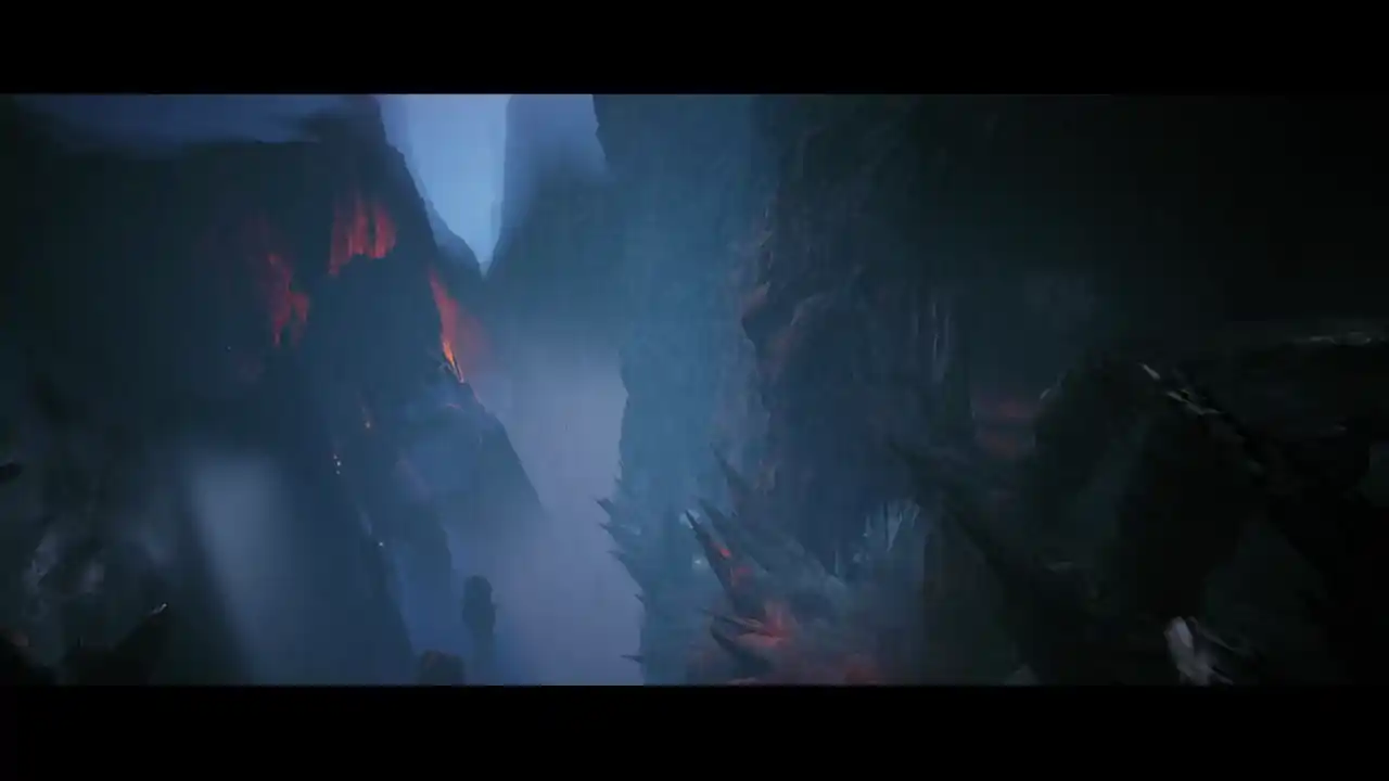 《魔戒：咕噜™》- The Lord of the Rings: Gollum™