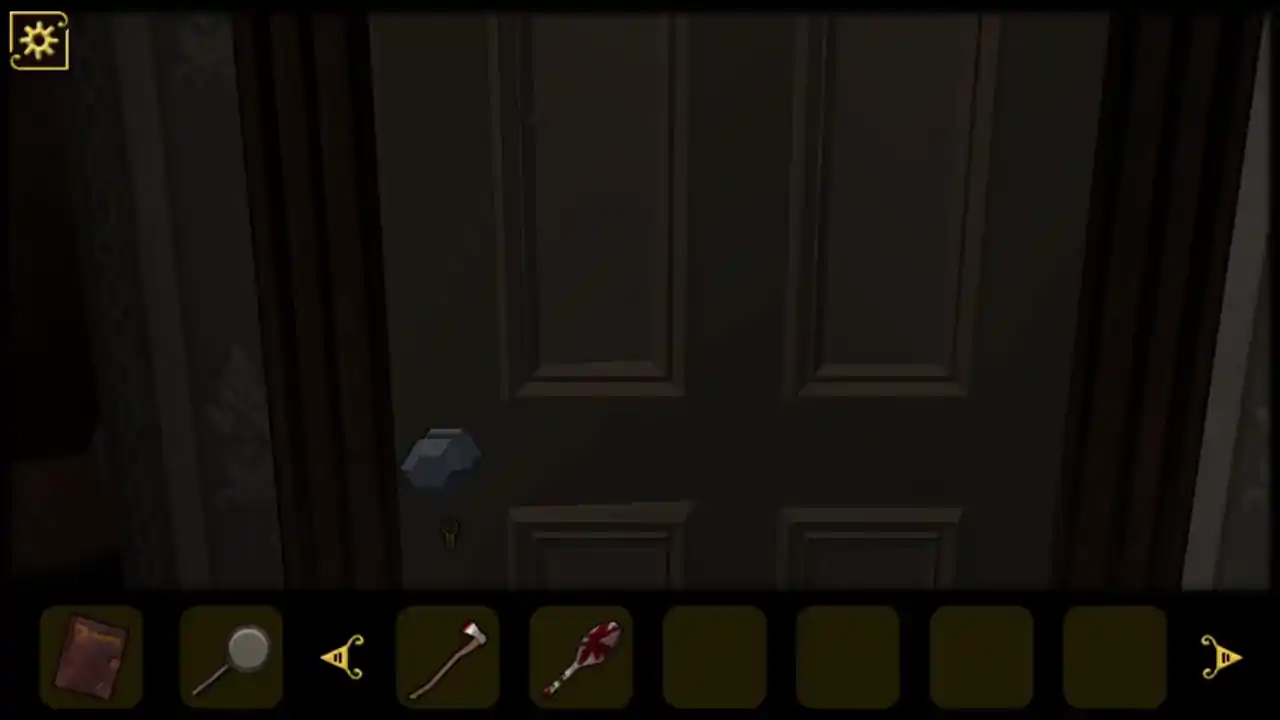 遗忘之丘:第三轴