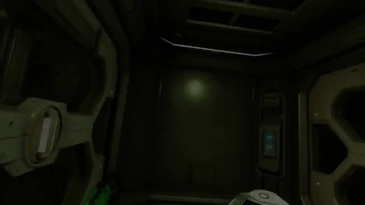 DOOM VFR