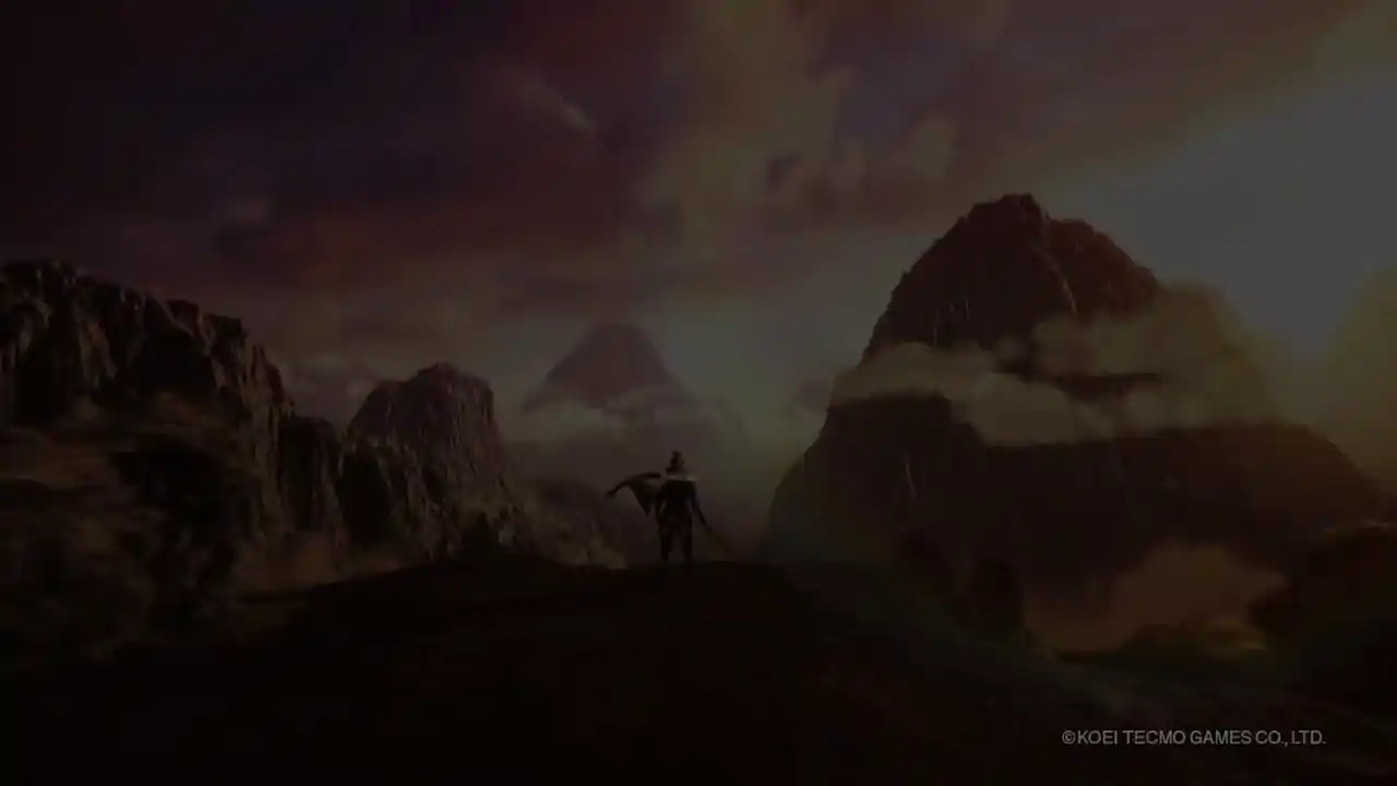 真・三国无双８ 帝国