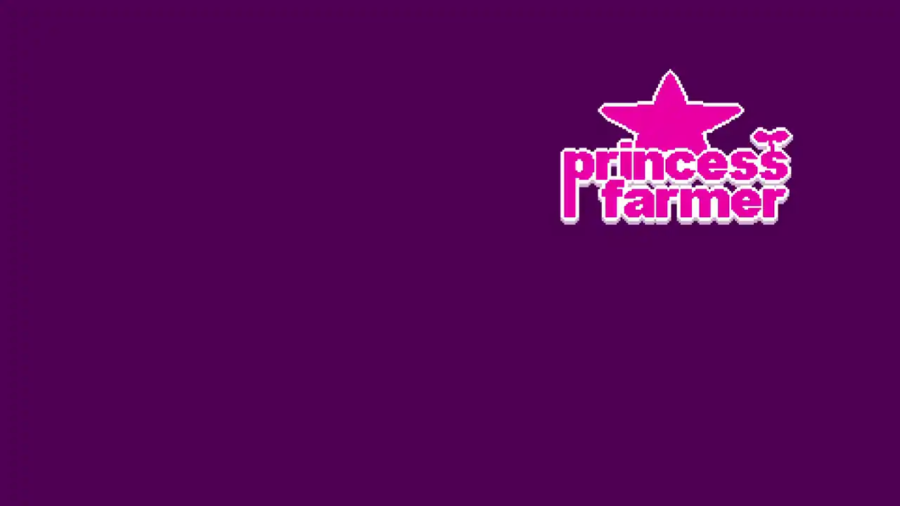 Princess Farmer