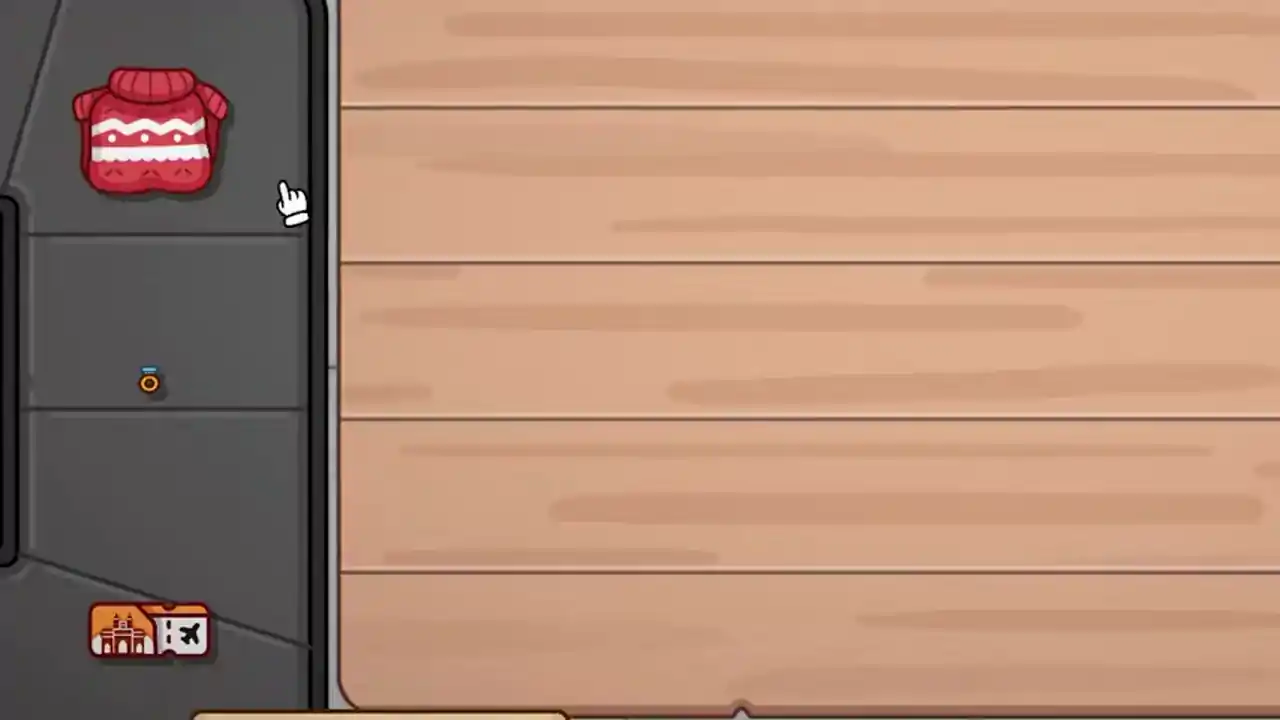 失物招领模拟器