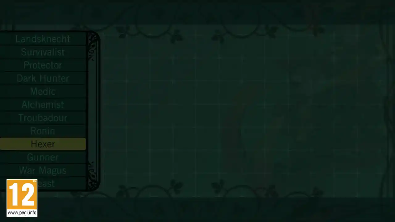 世界树的迷宫Ⅱ 诸王的圣杯 HD REMASTER