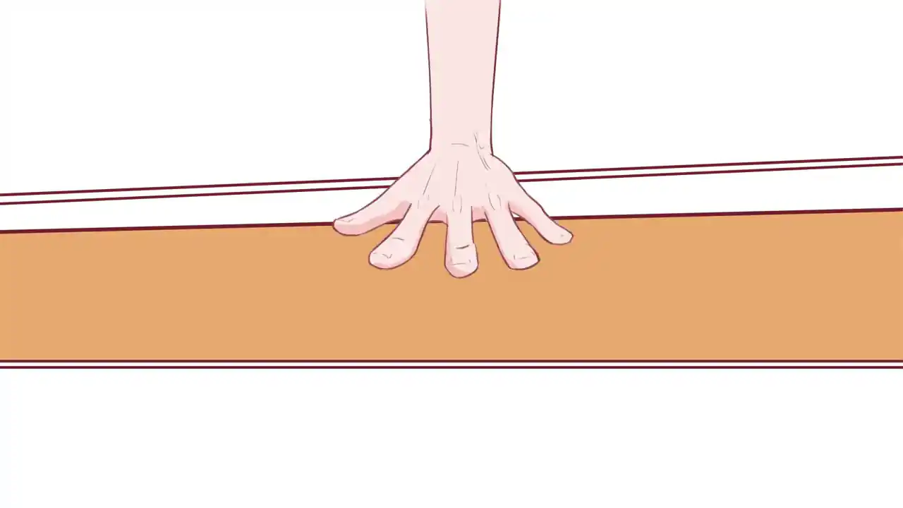 职场浮生记