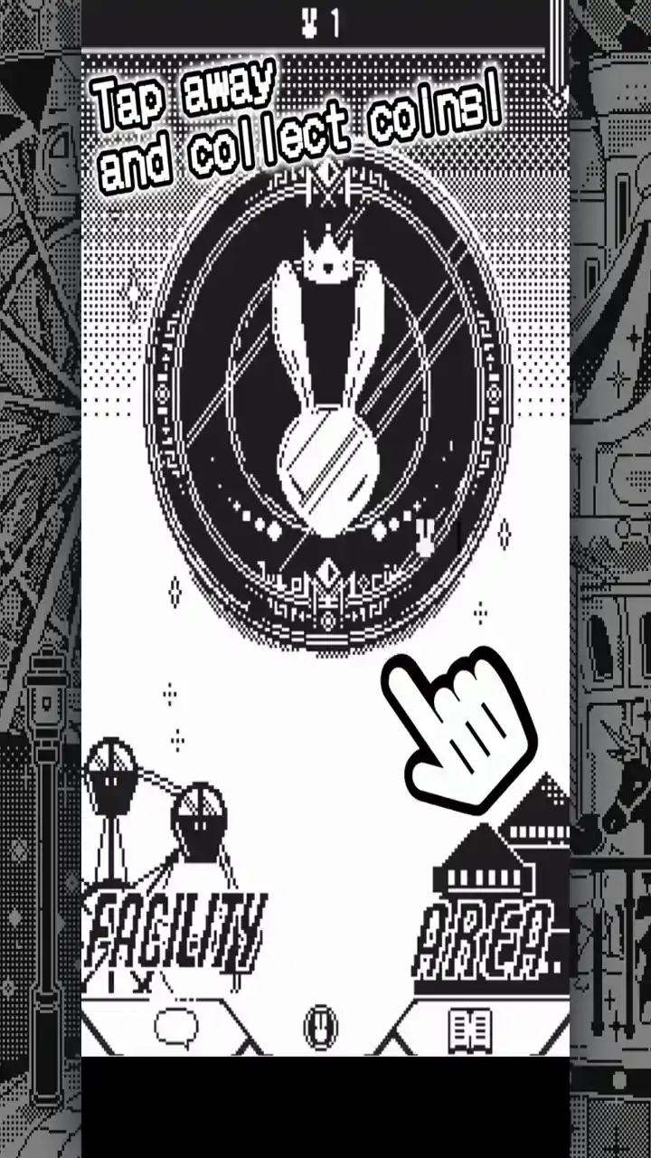 辉煌的布罗基马纳克