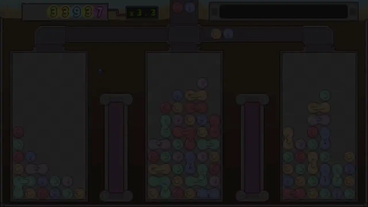 Triple Miracle