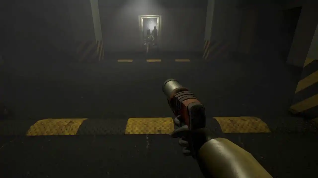 后室公司联机版