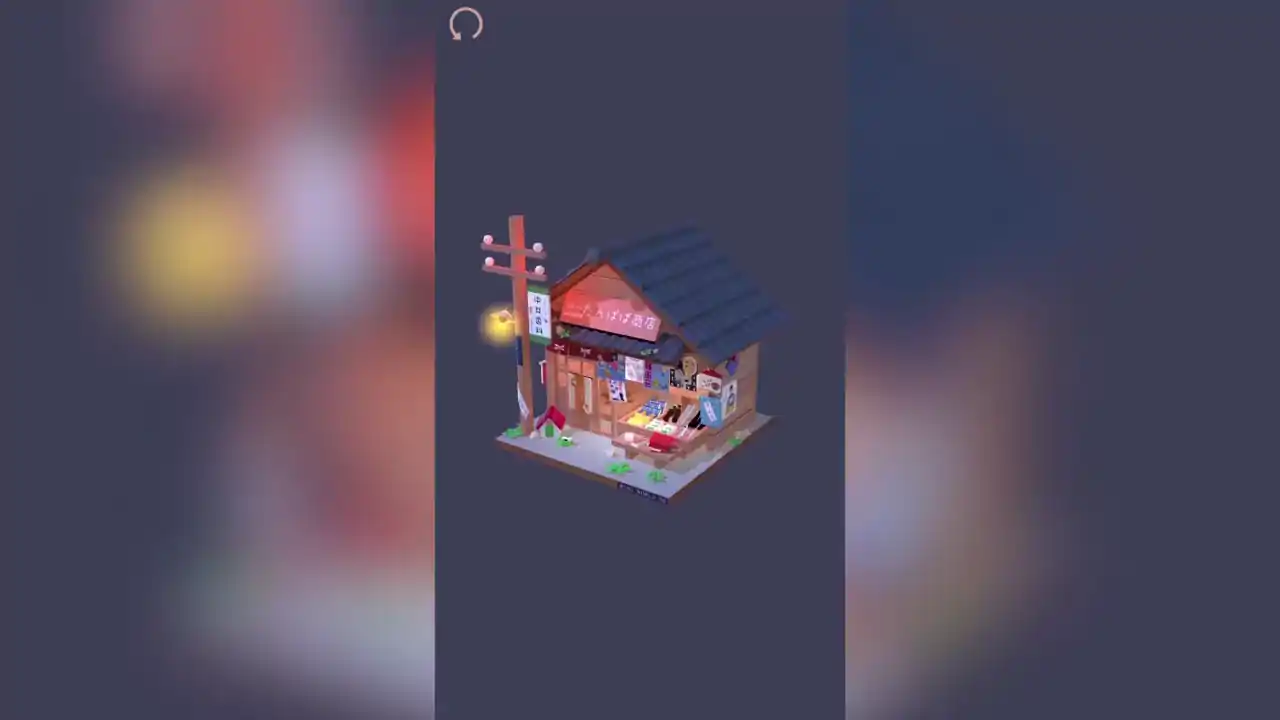 口袋世界3D