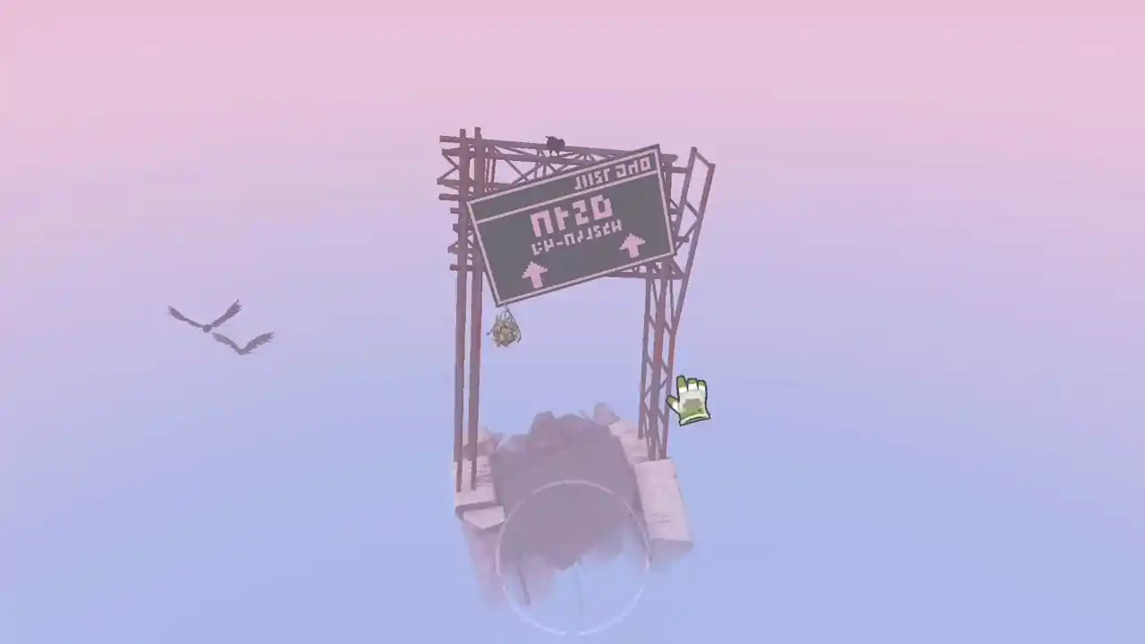 Cloud Gardens