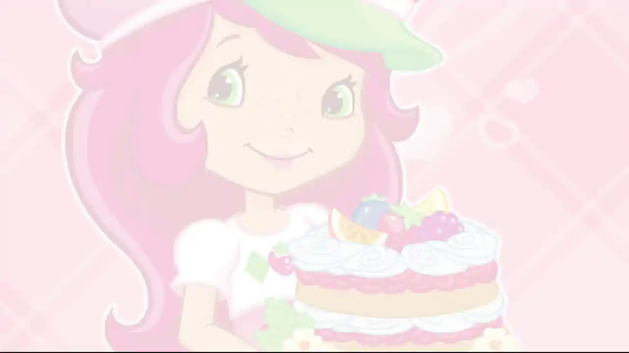 草莓甜心烘焙店