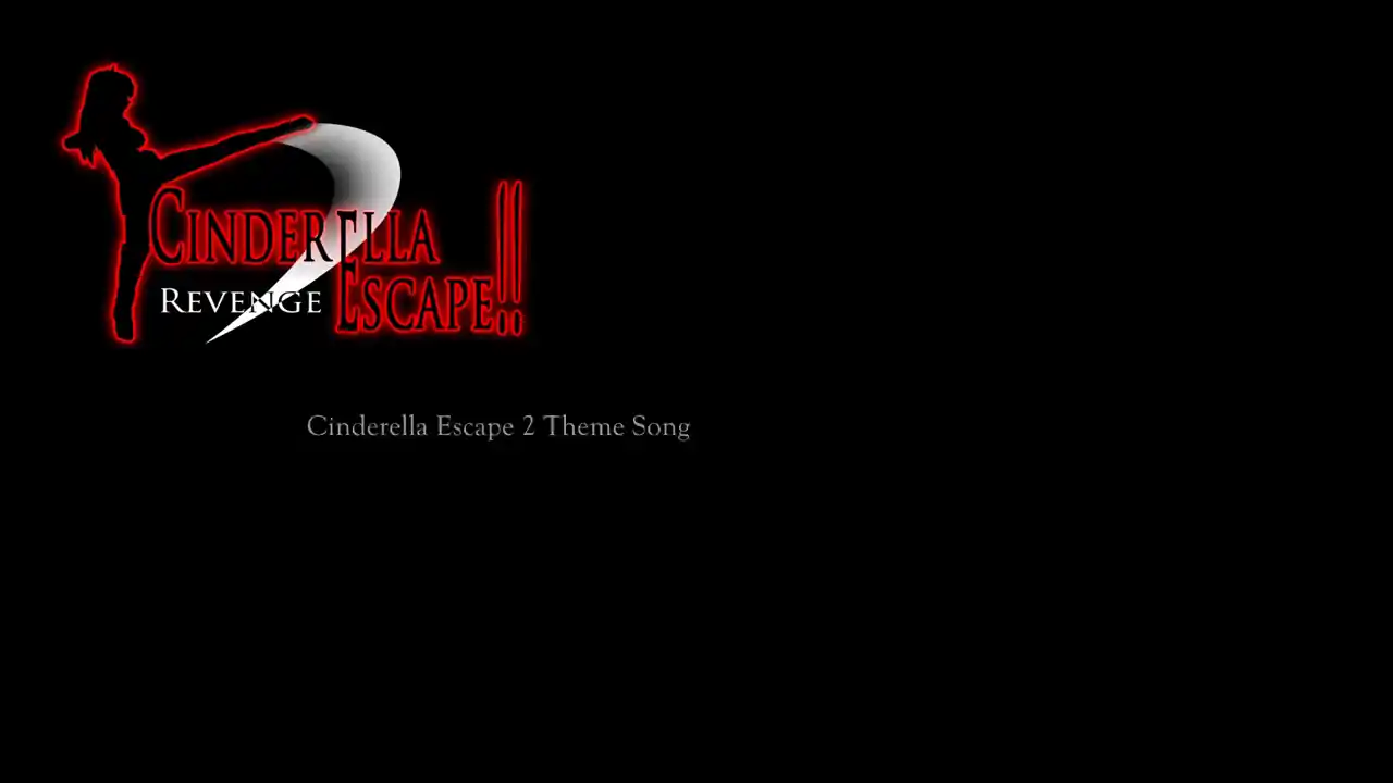 Cinderella Escape 2 Revenge