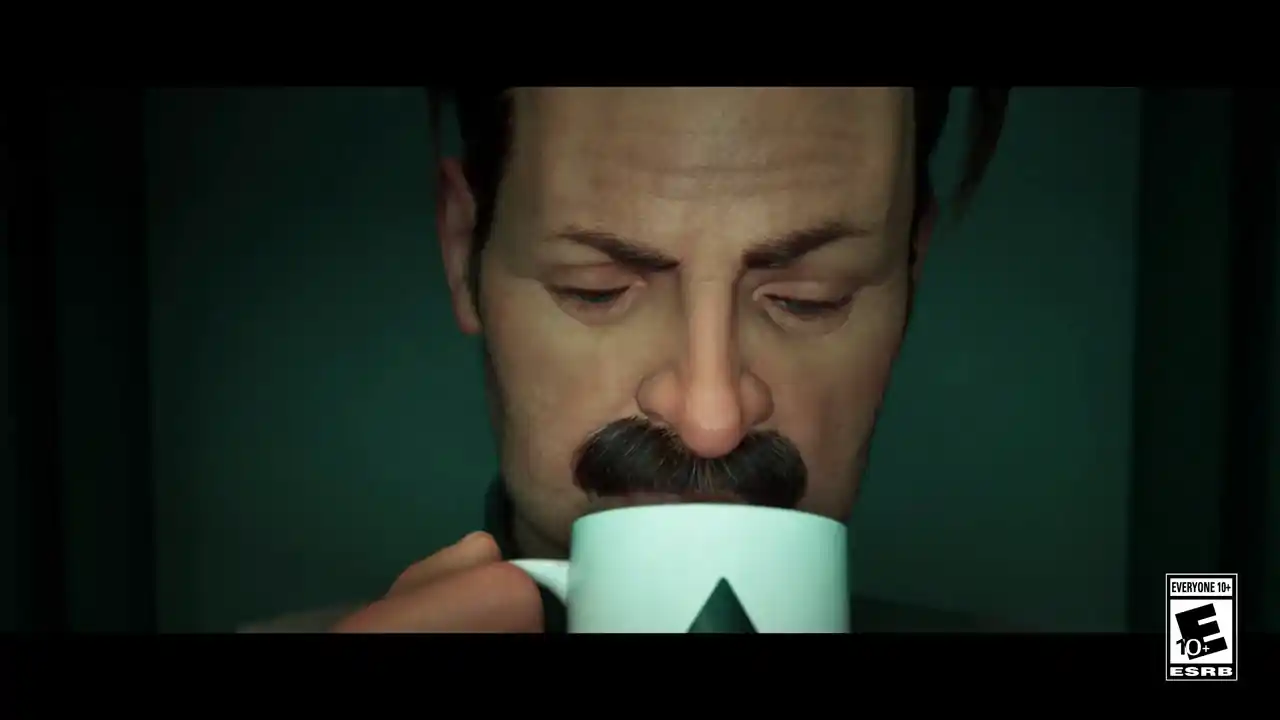 深海迷航:冰点之下