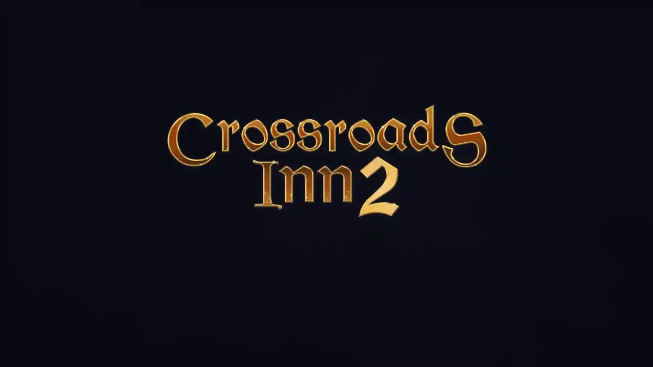 Crossroads Inn 2 - Tavern Manager