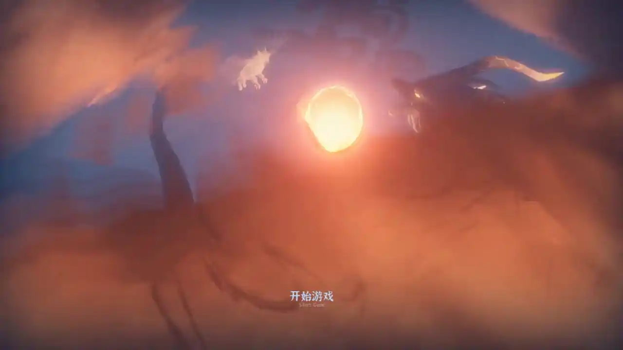 开局一只蛋