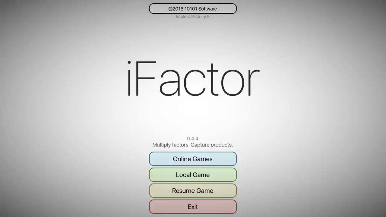 iFactor