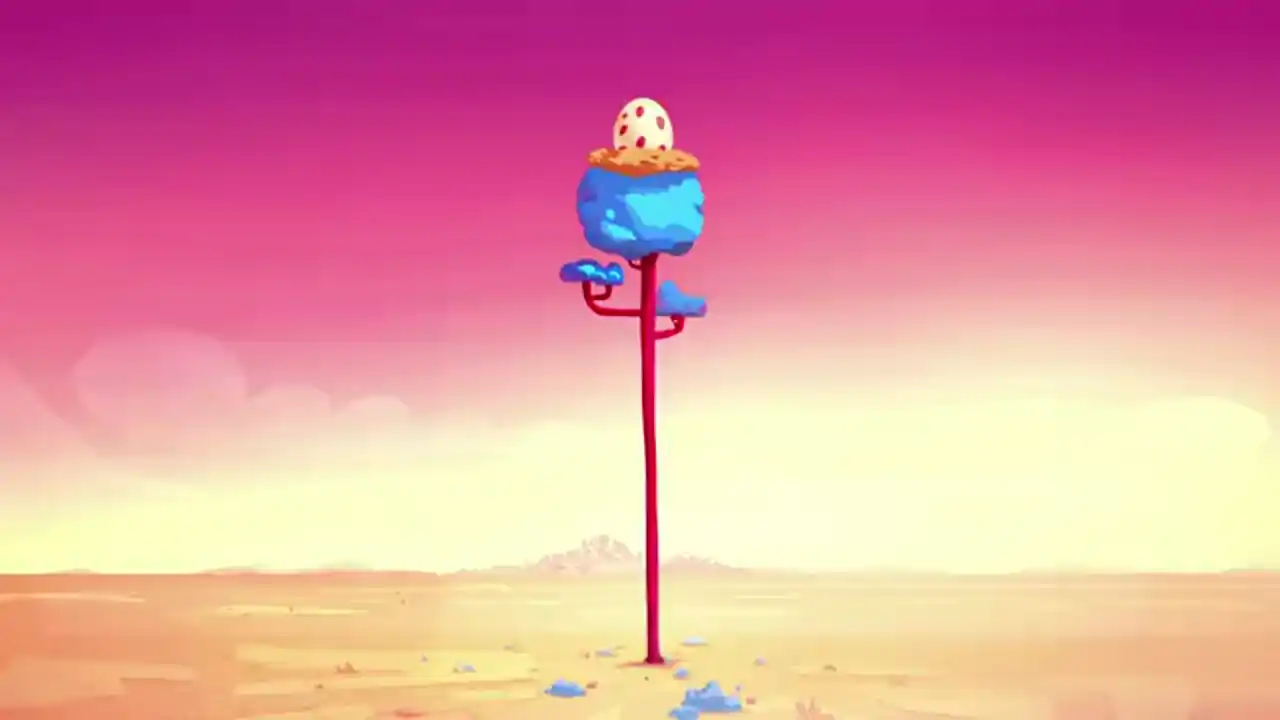 恐龙狂欢
